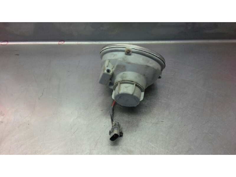 Recambio de faro antiniebla izquierdo para hyundai h 1 h 1 furg.caja cerr.c. puerta referencia OEM IAM   