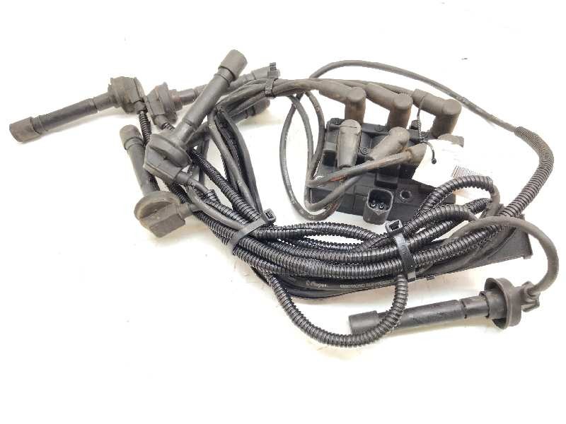 Recambio de bobina encendido para chrysler vision (lh) 3.5 referencia OEM IAM 4609140  