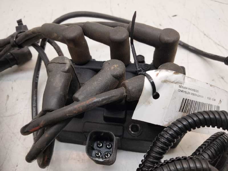 Recambio de bobina encendido para chrysler vision (lh) 3.5 referencia OEM IAM 4609140  