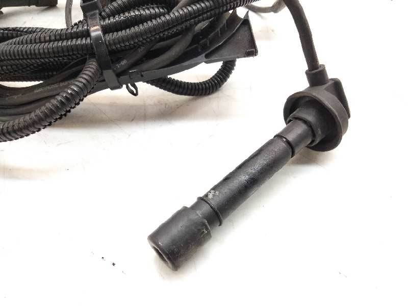 Recambio de bobina encendido para chrysler vision (lh) 3.5 referencia OEM IAM 4609140  