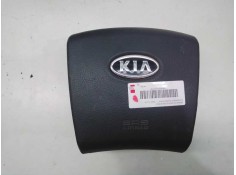 Recambio de airbag delantero izquierdo para kia sorento 2.5 crdi active referencia OEM IAM DXCT1U3TAUJ  