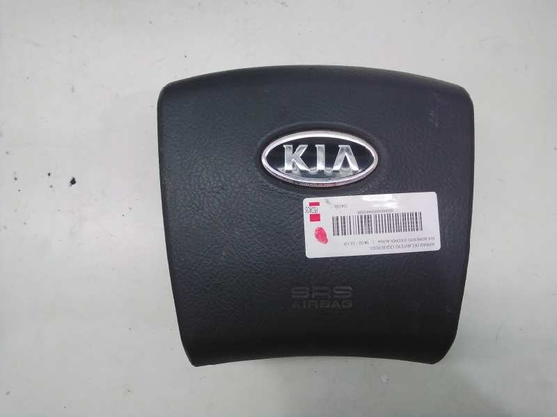 Recambio de airbag delantero izquierdo para kia sorento 2.5 crdi active referencia OEM IAM DXCT1U3TAUJ  