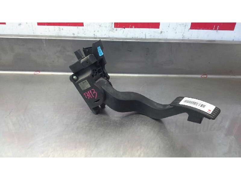 Recambio de pedal acelerador para citroen jumper caja cerrada (06.2006 =>) 33 l2h1 hdi 120 referencia OEM IAM 0280755049  