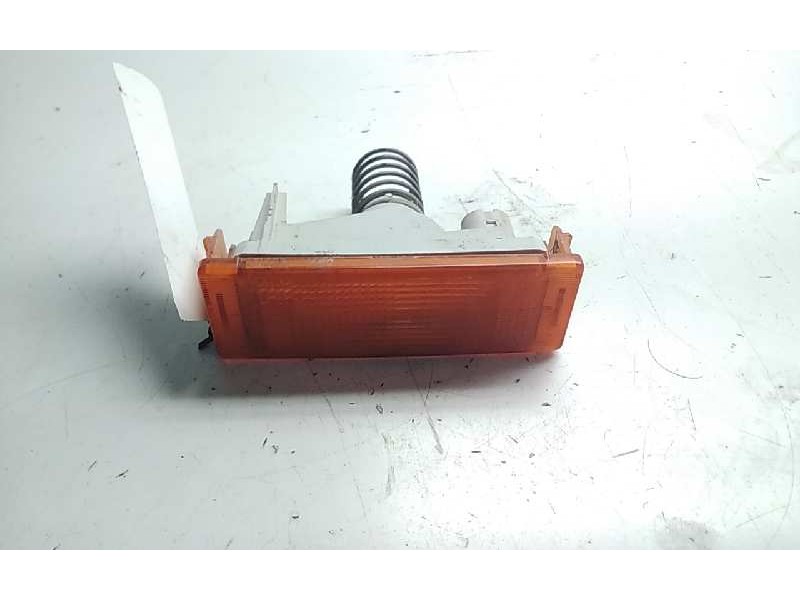 Recambio de piloto delantero derecho para renault rapid/express (f40) referencia OEM IAM 7700811996  