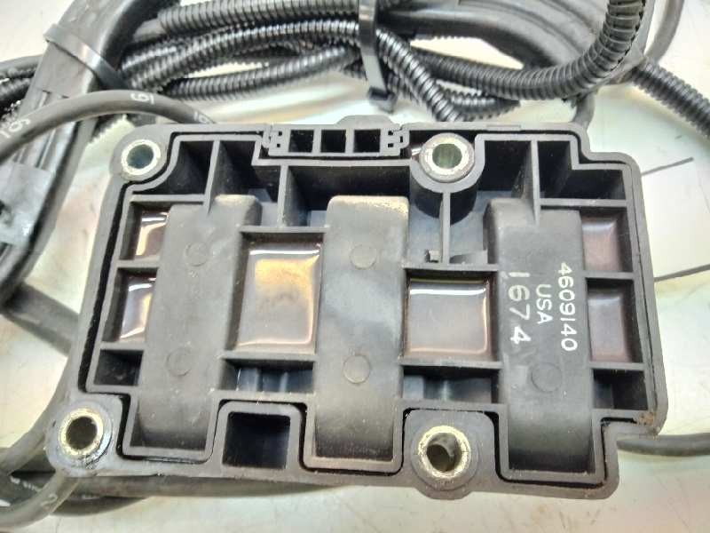 Recambio de bobina encendido para chrysler vision (lh) 3.5 referencia OEM IAM 4609140  