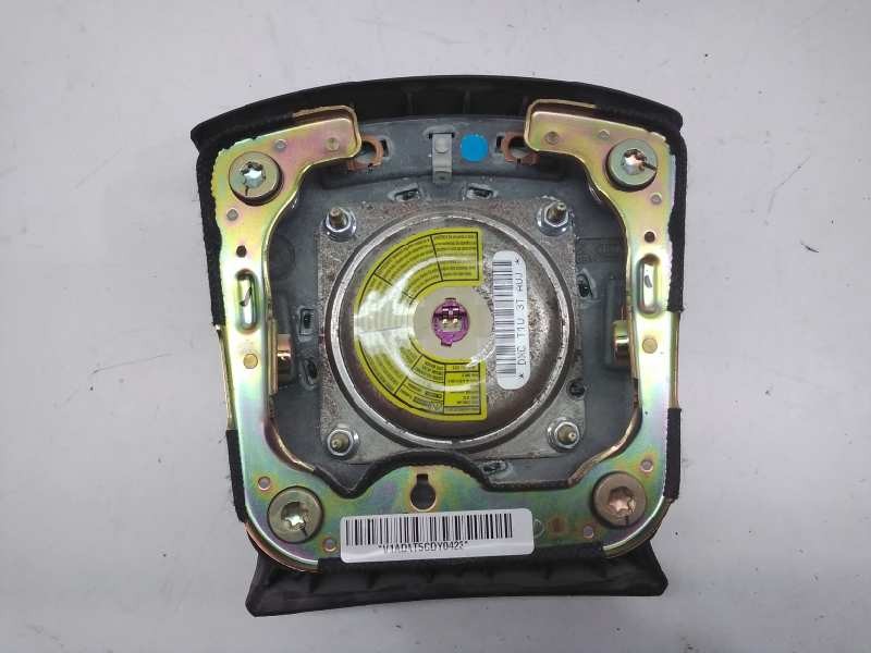 Recambio de airbag delantero izquierdo para kia sorento 2.5 crdi active referencia OEM IAM DXCT1U3TAUJ  