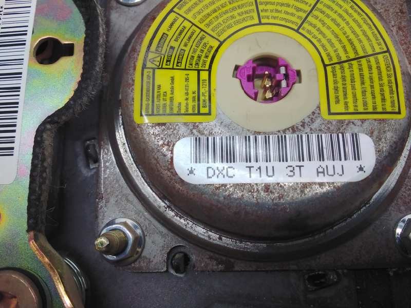 Recambio de airbag delantero izquierdo para kia sorento 2.5 crdi active referencia OEM IAM DXCT1U3TAUJ  