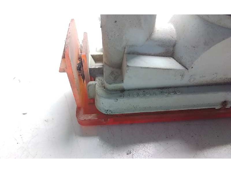 Recambio de piloto delantero derecho para renault rapid/express (f40) referencia OEM IAM 7700811996  