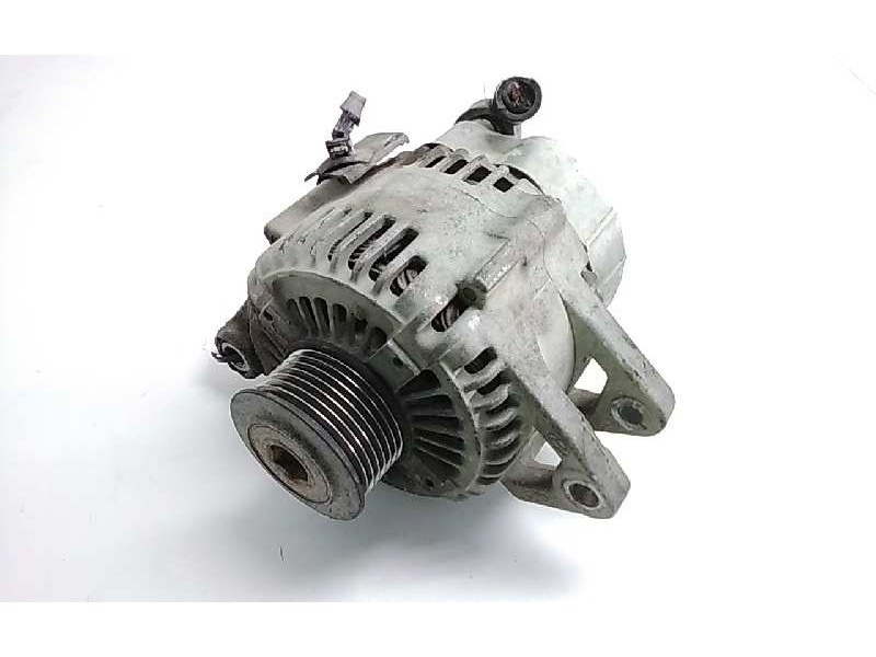 Recambio de alternador para kia sorento 2.5 crdi active referencia OEM IAM 373004A112  