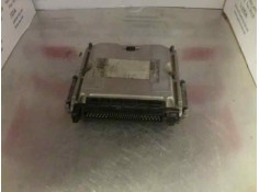 Recambio de centralita motor uce para peugeot 206 berlina 1.4 hdi referencia OEM IAM 0281010500 9641606980 44804