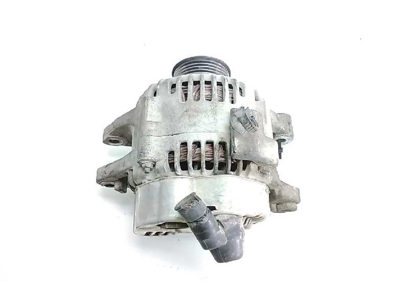 Recambio de alternador para kia sorento 2.5 crdi active referencia OEM IAM 373004A112  