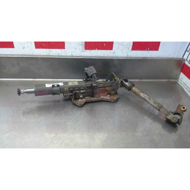 Recambio de columna direccion para citroen jumper caja cerrada (06.2006 =>) 33 l2h1 hdi 120 referencia OEM IAM   