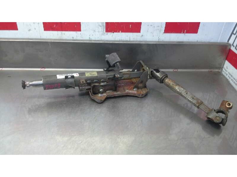 Recambio de columna direccion para citroen jumper caja cerrada (06.2006 =>) 33 l2h1 hdi 120 referencia OEM IAM   