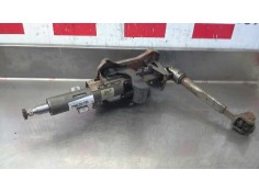 Recambio de columna direccion para citroen jumper caja cerrada (06.2006 =>) 33 l2h1 hdi 120 referencia OEM IAM    2