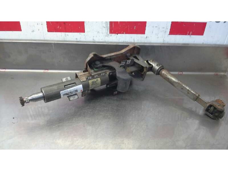 Recambio de columna direccion para citroen jumper caja cerrada (06.2006 =>) 33 l2h1 hdi 120 referencia OEM IAM   