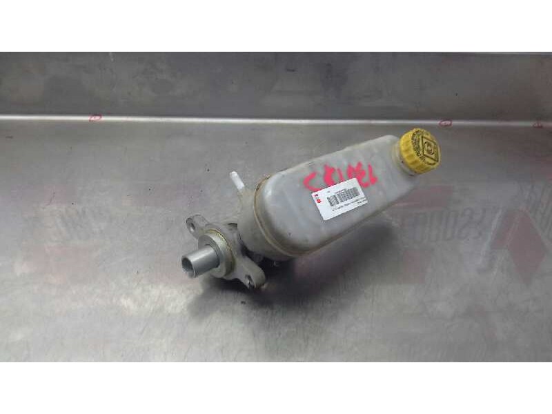 Recambio de bomba freno para citroen jumper caja cerrada (06.2006 =>) 33 l2h1 hdi 120 referencia OEM IAM   
