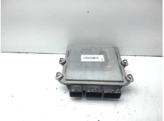 Recambio de centralita motor uce para citroen c5 berlina 2.0 16v cat (rfn / ew10j4) referencia OEM IAM 5WS40199DT   2