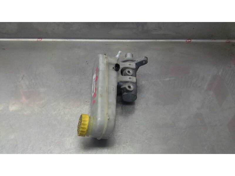 Recambio de bomba freno para citroen jumper caja cerrada (06.2006 =>) 33 l2h1 hdi 120 referencia OEM IAM   