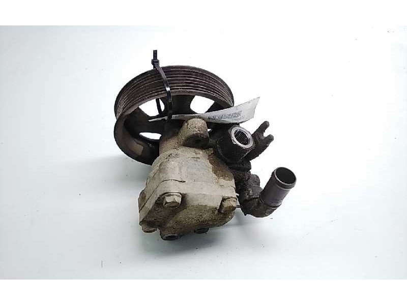 Recambio de bomba direccion para kia sorento 2.5 crdi active referencia OEM IAM 571003E020  