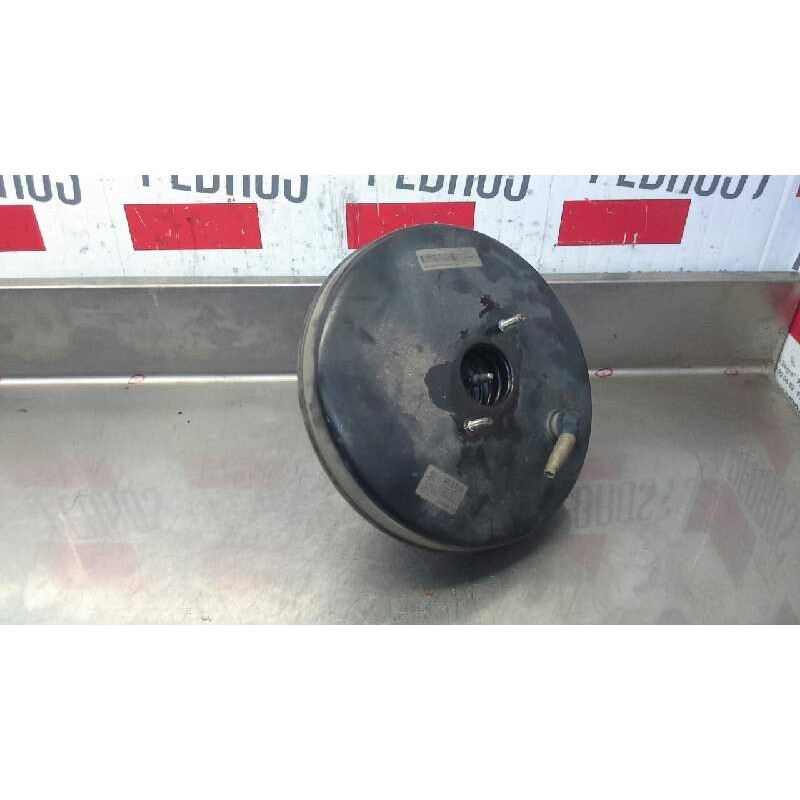 Recambio de servofreno para citroen jumper caja cerrada (06.2006 =>) 33 l2h1 hdi 120 referencia OEM IAM 51725092  
