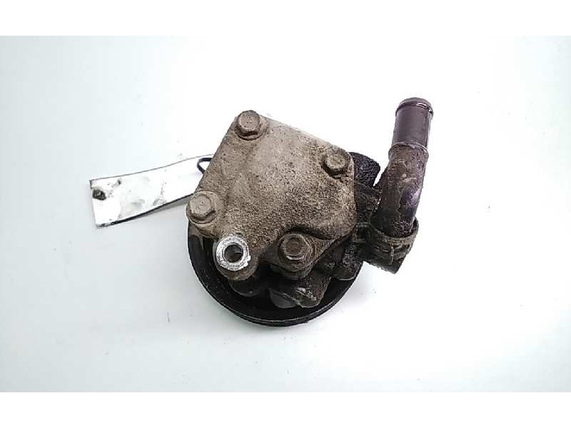 Recambio de bomba direccion para kia sorento 2.5 crdi active referencia OEM IAM 571003E020  