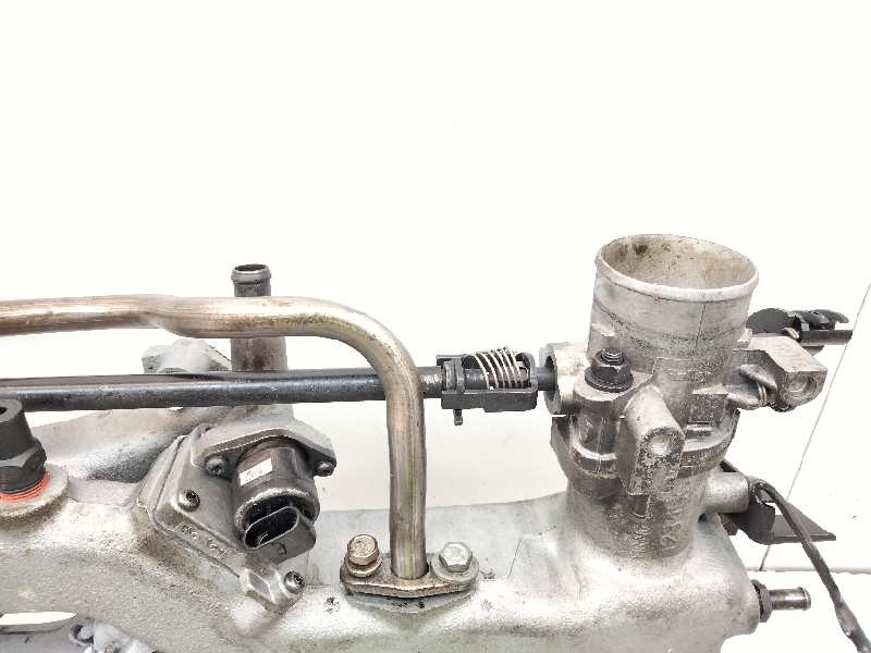 Recambio de colector admision para chrysler vision (lh) 3.5 referencia OEM IAM   