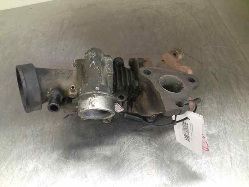 Recambio de turbocompresor para ford escort berl./turnier 1.8 turbodiesel cat referencia OEM IAM 4520145  44829
