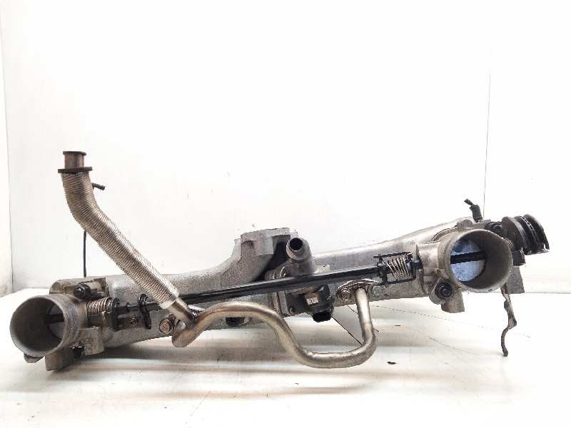 Recambio de colector admision para chrysler vision (lh) 3.5 referencia OEM IAM   