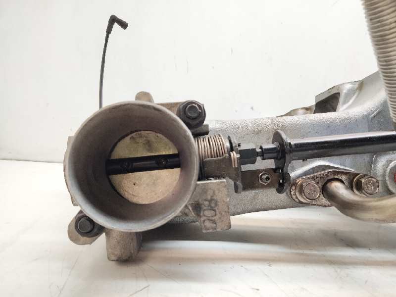 Recambio de colector admision para chrysler vision (lh) 3.5 referencia OEM IAM   