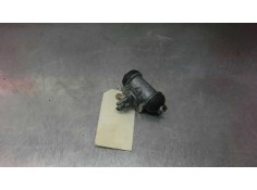 Recambio de bombin freno para nissan navara pick-up (d40m) 2.5 dci diesel cat referencia OEM IAM    2