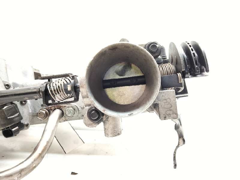 Recambio de colector admision para chrysler vision (lh) 3.5 referencia OEM IAM   