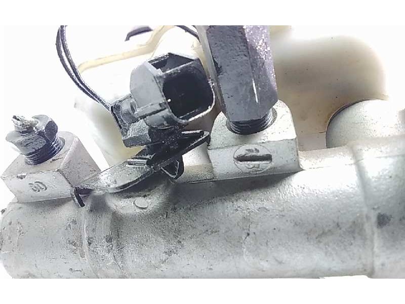 Recambio de bomba freno para kia sorento 2.5 crdi active referencia OEM IAM 591203E100  