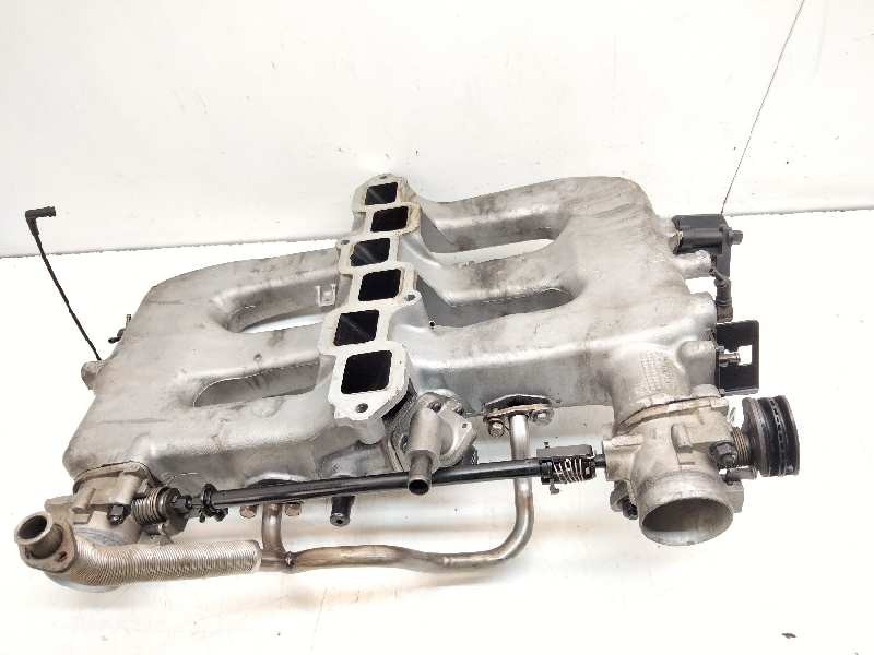 Recambio de colector admision para chrysler vision (lh) 3.5 referencia OEM IAM   