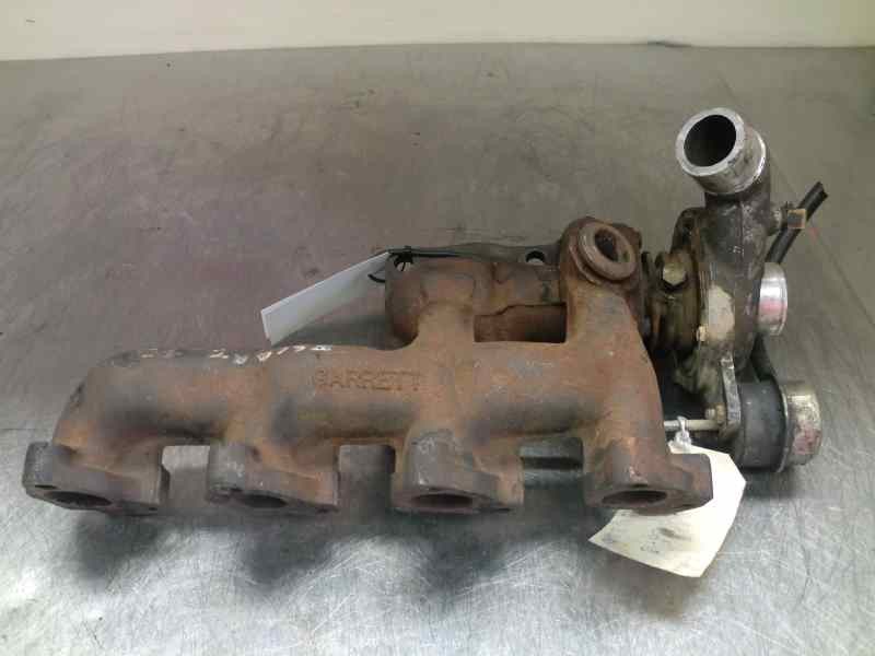 Recambio de turbocompresor para ford escort berl./turnier 1.8 turbodiesel cat referencia OEM IAM 96FF6K682AC  44829