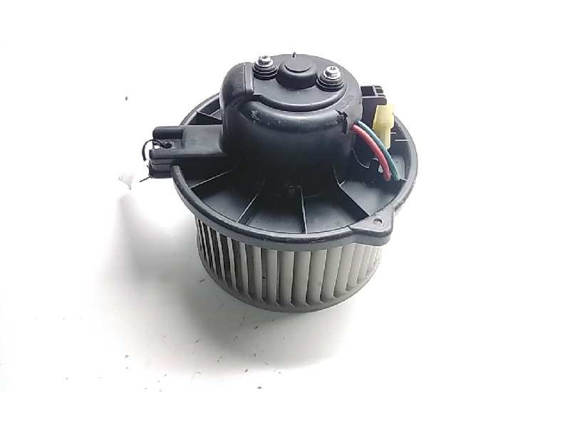 Recambio de motor calefaccion para mitsubishi space star (dg0) 1600 referencia OEM IAM MF0160700260  