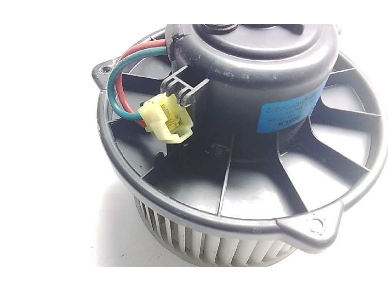 Recambio de motor calefaccion para mitsubishi space star (dg0) 1600 referencia OEM IAM MF0160700260  