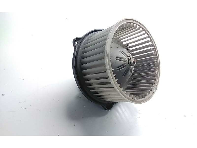 Recambio de motor calefaccion para mitsubishi space star (dg0) 1600 referencia OEM IAM MF0160700260  