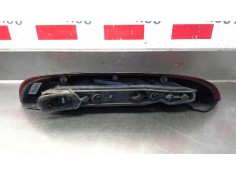 Recambio de piloto trasero derecho para opel corsa c comfort referencia OEM IAM 09196364   2