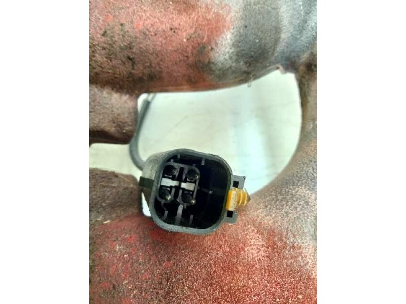 Recambio de colector escape para chrysler vision (lh) 3.5 referencia OEM IAM 4663271  