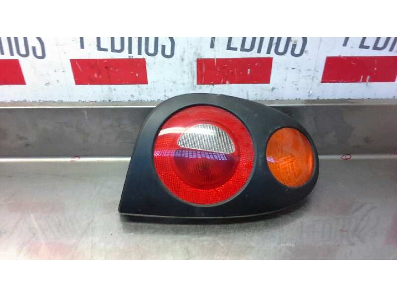 Recambio de piloto trasero derecho para renault megane i coach/coupe (da0) 1.6e rn referencia OEM IAM   