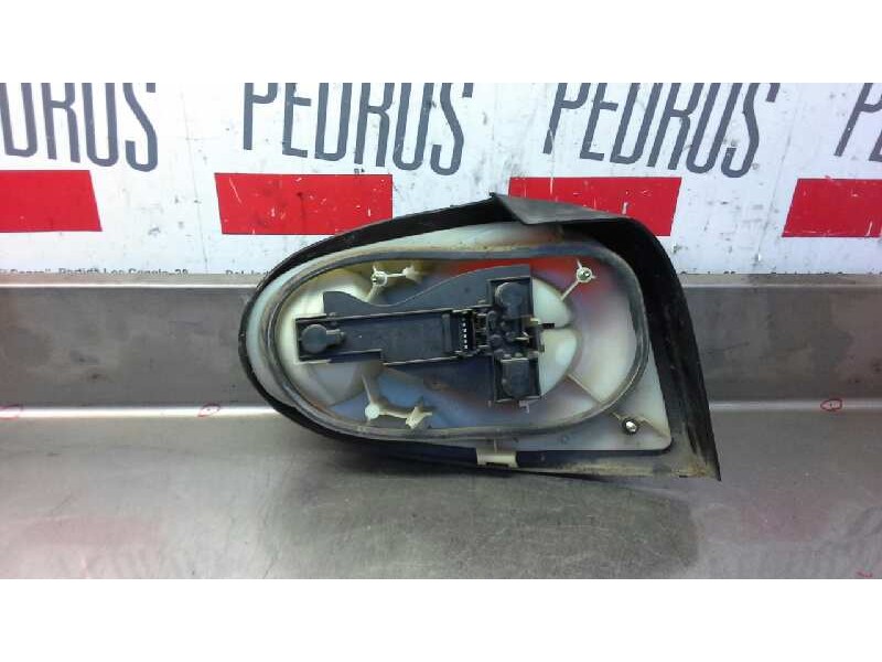 Recambio de piloto trasero derecho para renault megane i coach/coupe (da0) 1.6e rn referencia OEM IAM   