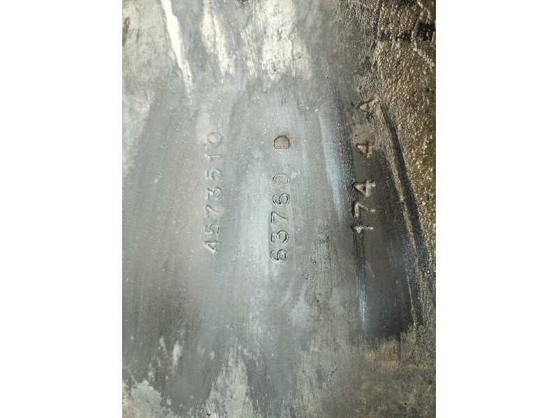 Recambio de carter para chrysler vision (lh) 3.5 referencia OEM IAM 457351 63769D 