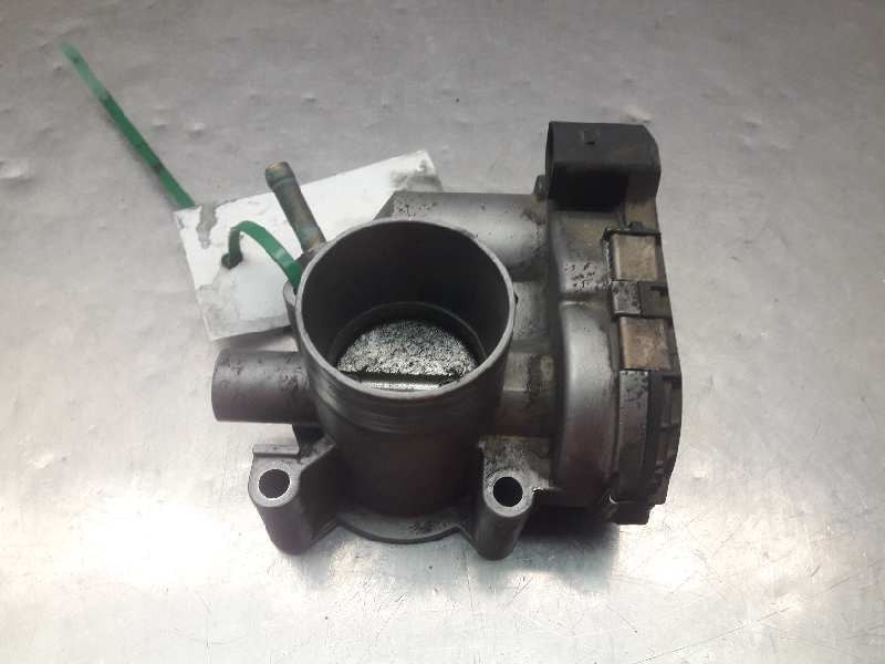 Recambio de cuerpo de mariposa para seat cordoba berlina (6k2) stella referencia OEM IAM 030133062 0280750049 