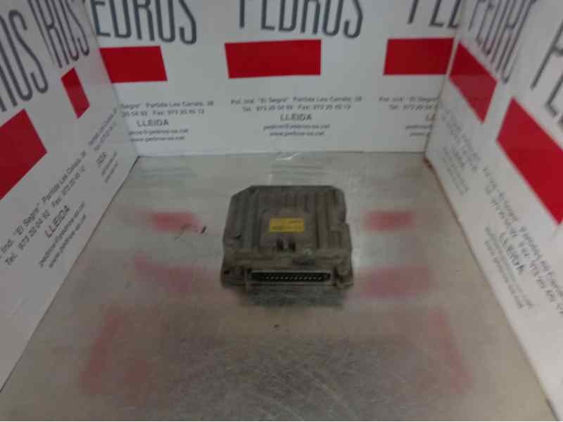 Recambio de centralita motor uce para lancia thema referencia OEM IAM MED601B  44852