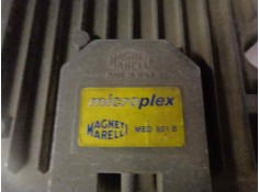 Recambio de centralita motor uce para lancia thema referencia OEM IAM MED601B  44852 2