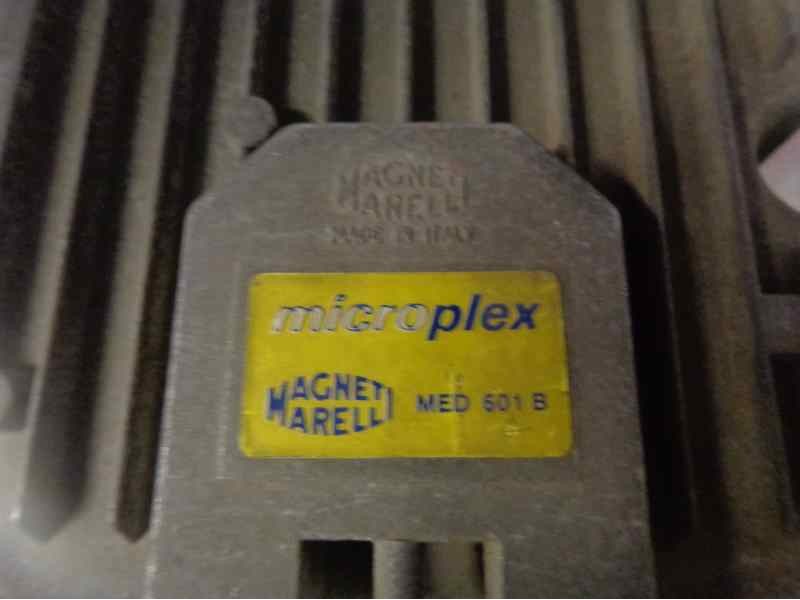 Recambio de centralita motor uce para lancia thema referencia OEM IAM MED601B  44852