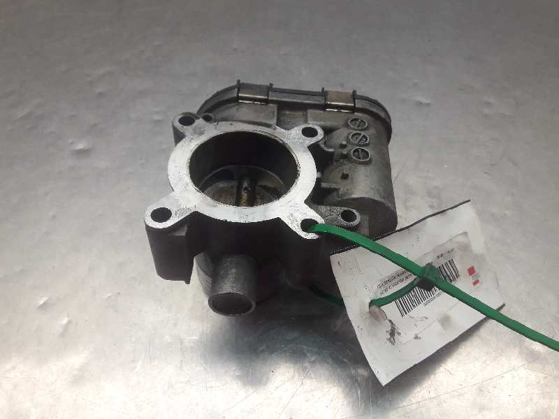 Recambio de cuerpo de mariposa para seat cordoba berlina (6k2) stella referencia OEM IAM 030133062 0280750049 