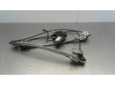 Recambio de elevalunas delantero izquierdo para seat cordoba berlina (6k2) stella referencia OEM IAM 010704   2