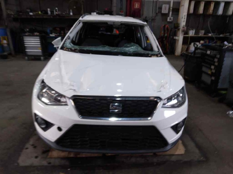 seat arona del año 2018