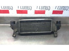 Recambio de intercooler para ford focus berlina (cak) trend referencia OEM IAM    2